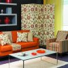 Текстиль - COMERSAN Perchado 2009 - COLECCION ASTEN